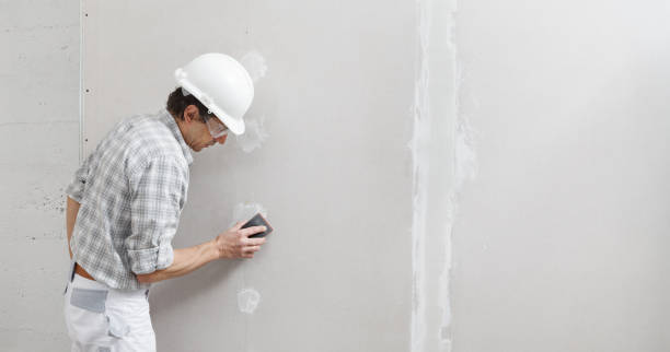 Professional Painting & Drywall Installation in Westmorland, CA